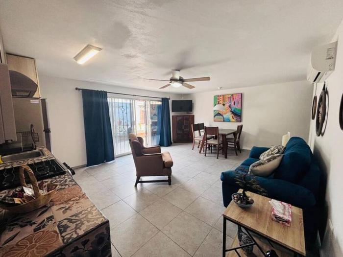 Departamento en centro de Mazatlán para parejas 6