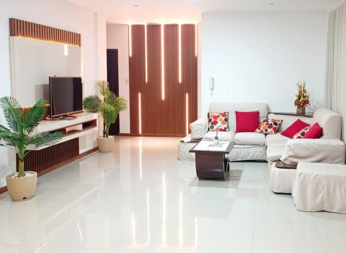 Departamento Venecia