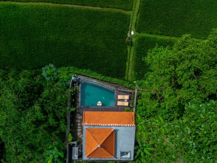 Jatining Ubud Villa & Spa