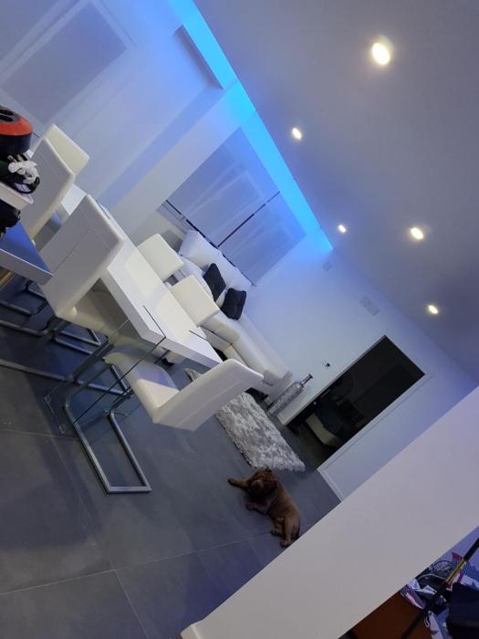 Precioso piso Jávea