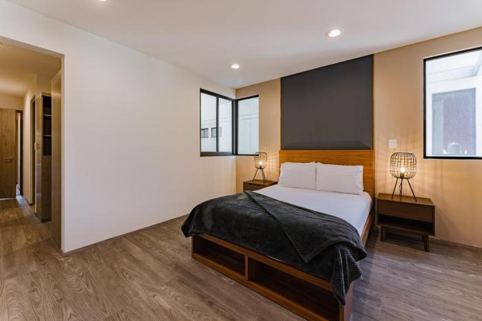 Roma Sur Apartments by VH