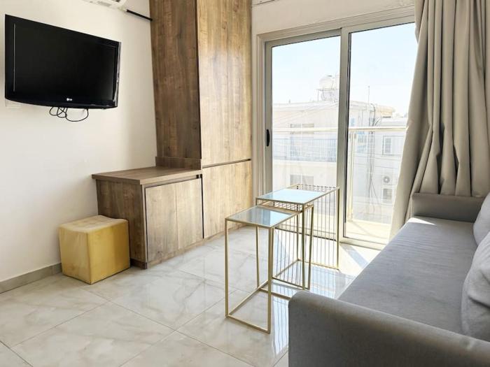 Alice Studio Holiday Apartment - Ayia Napa