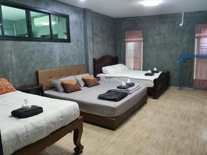 ธารธารา ออนเซน เชียงราย