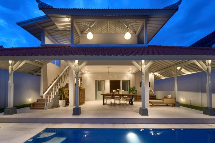 villa Chamia 2 chambres - proche Umalas