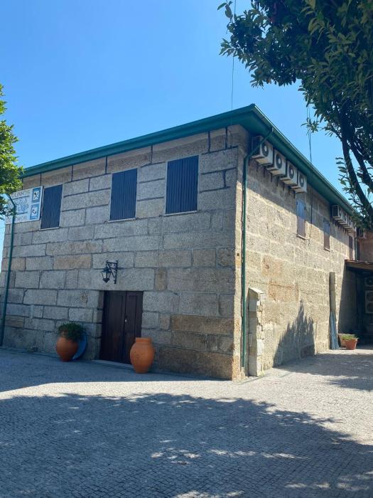 Casa Augusta - QUINTA