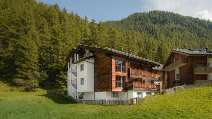 Casa Della Vita by Zermatt Premium Apartments
