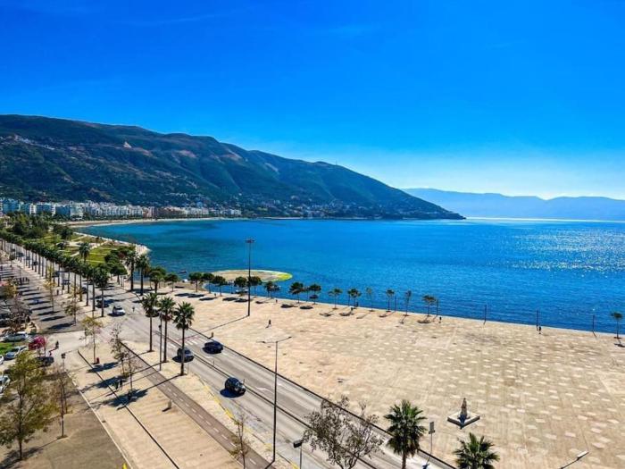 Vlore Rent apartment Pleasent stay
