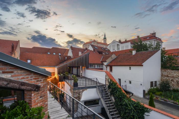 Vinařství Šílová