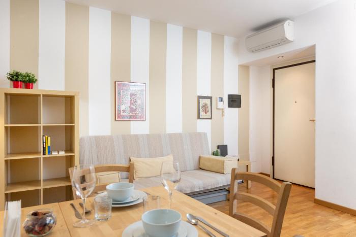 MGM Property - Santa Giulia Connect