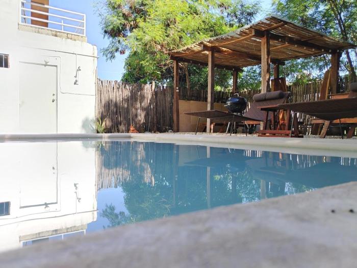 Luxury House Bacalar