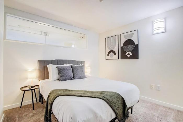 2BR CozySuites with Direct Skybridge Access #10