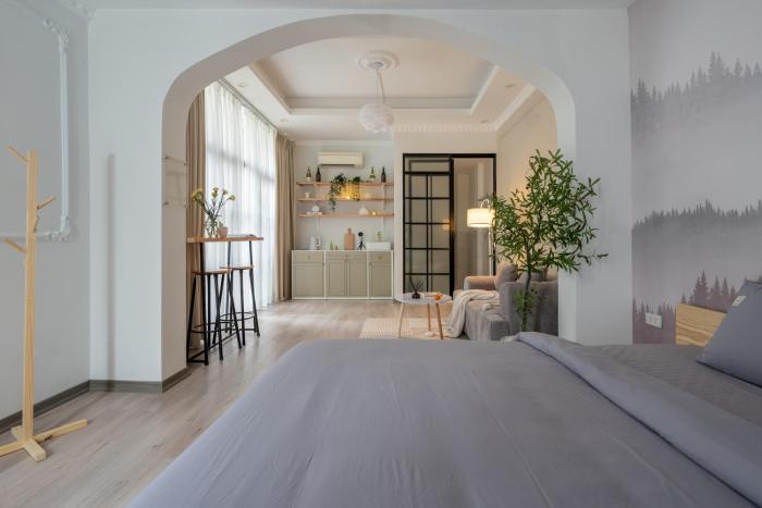 Sun Hanoi Opera Homestay 10m to HoanKiem Lake Old Quarter Ha Noi