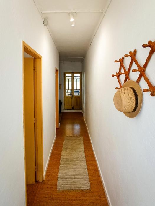 Montijo Garden - Studio with garden view