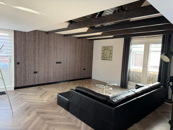 Smile home 2, Zaanse schans and Amsterdam Appartements