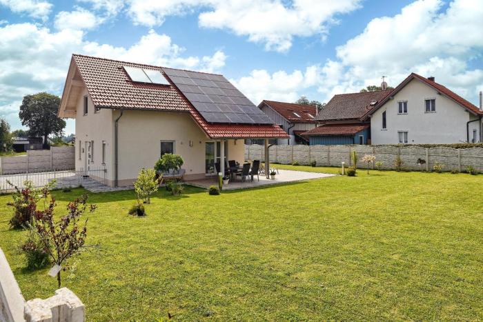 Ferienchalet zum Lusen