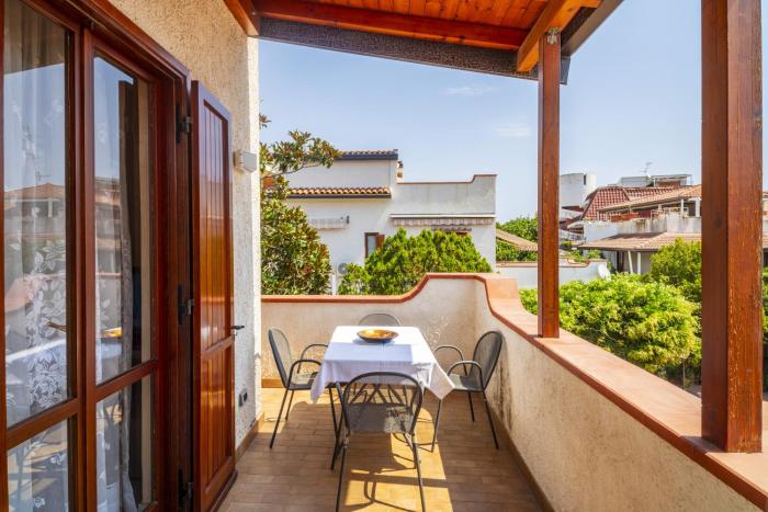 Casa Recanati - Taormina