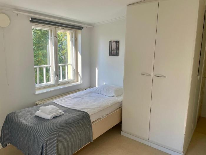 Kotimaailma Aparthotel Villa Hortus - Turku