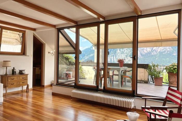 House Bluette - Affitti Brevi Italia