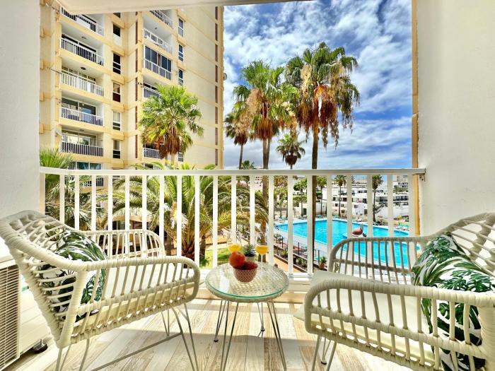 Torres de Yomely - Y2G