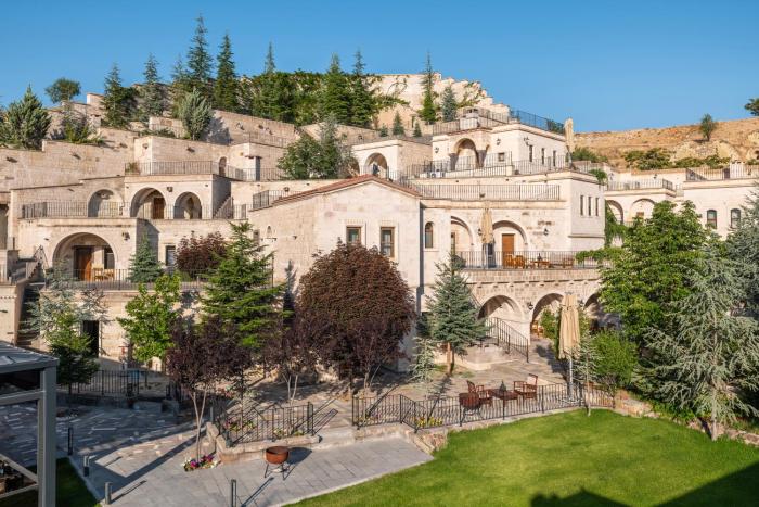 Cappadocia Estates Hotel