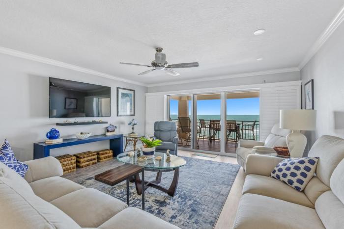 Luxury Sandpiper 608 Family Friendly 2 Pools 2 Kiddie Pools Car Free Beach