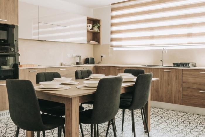 B5 The Palm Court Apartment