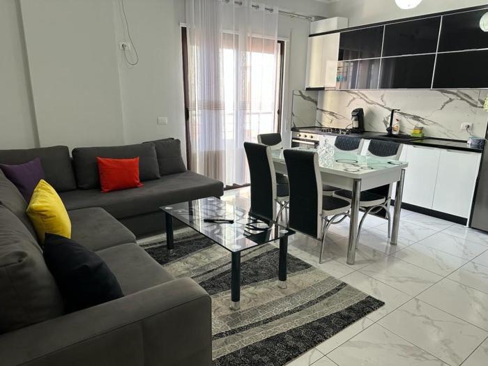 Dream Summer Apartment