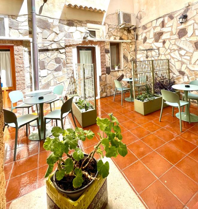 Il Cortiletto di Ortigia