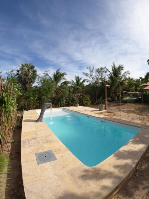 Portal Verde Barra Grande Piauí