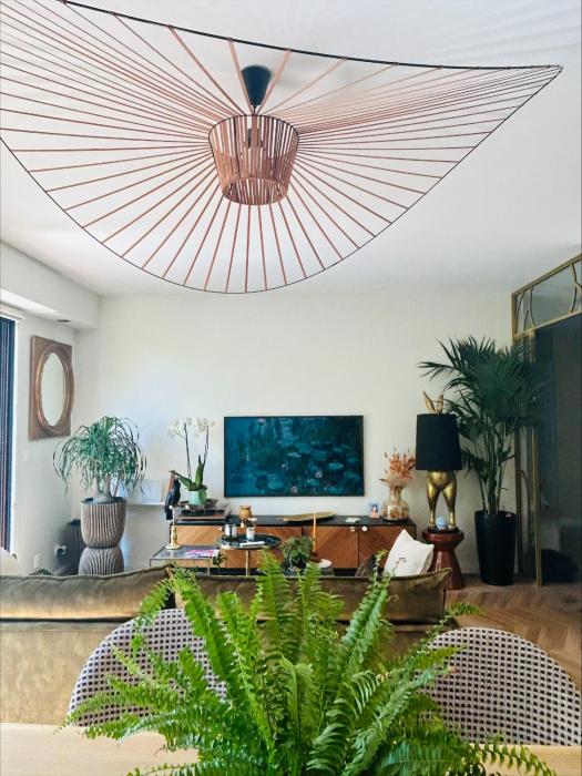 Les Chambres de David