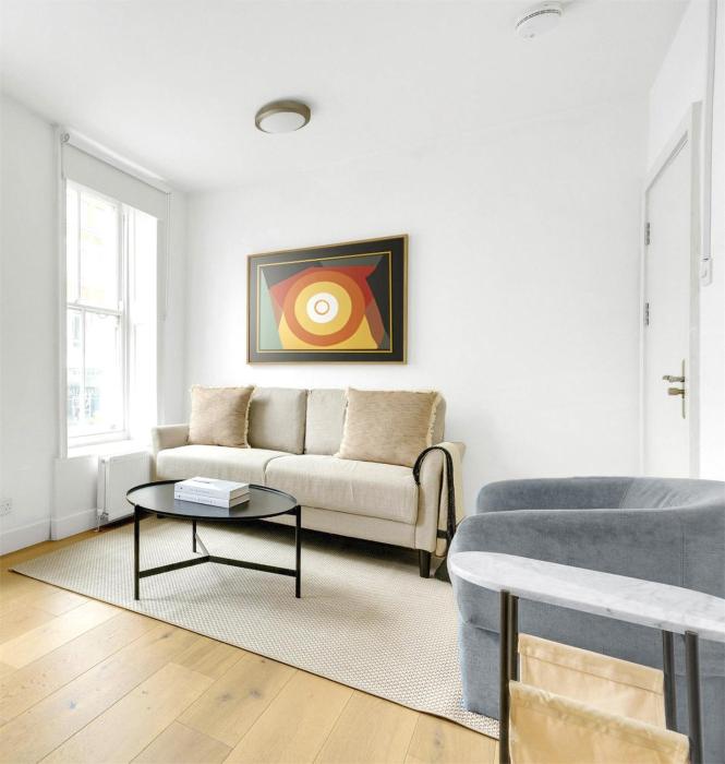 Amazing 3BR near Brick Lane