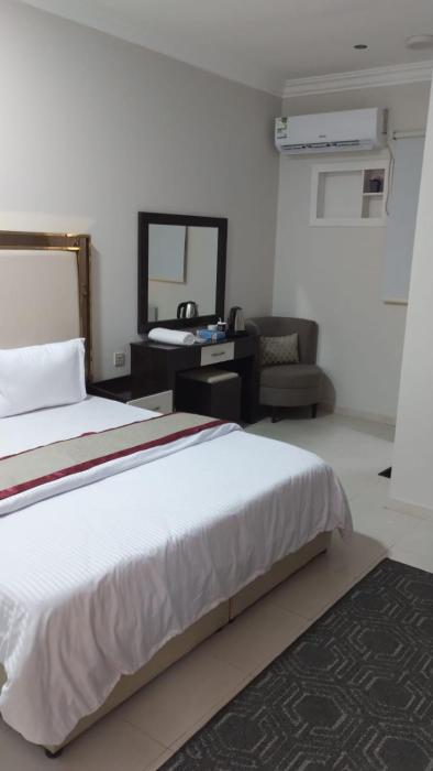 فندق رهف البحر