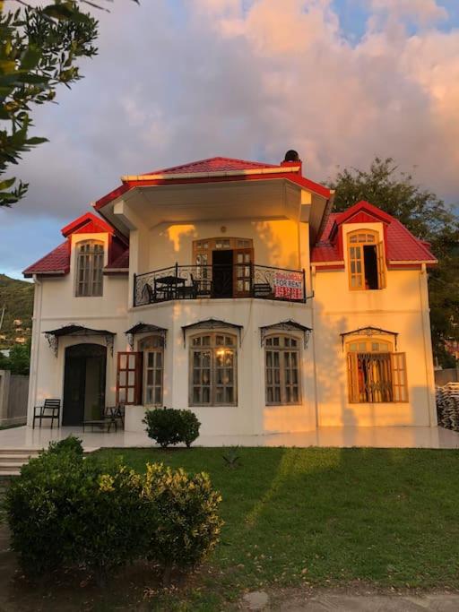 ЭКО- дом у моря в Гонио для отличного отдыха