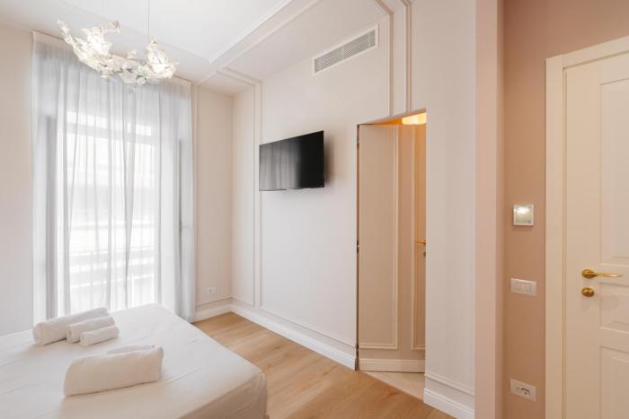 Firenze Boutique Rooms