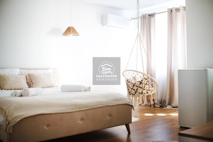 Saltwater Apartments