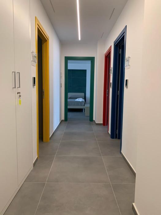 B&B The Princess accanto allAeroporto di Salerno-Costa DAmalfi