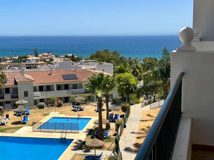 Sea View Apartment La Cala - Pass the Keys