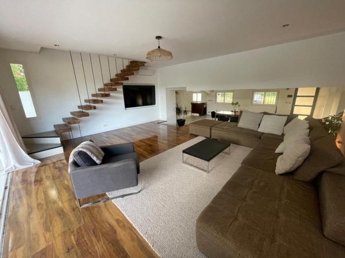 VILLA MAGESTIC Piscine