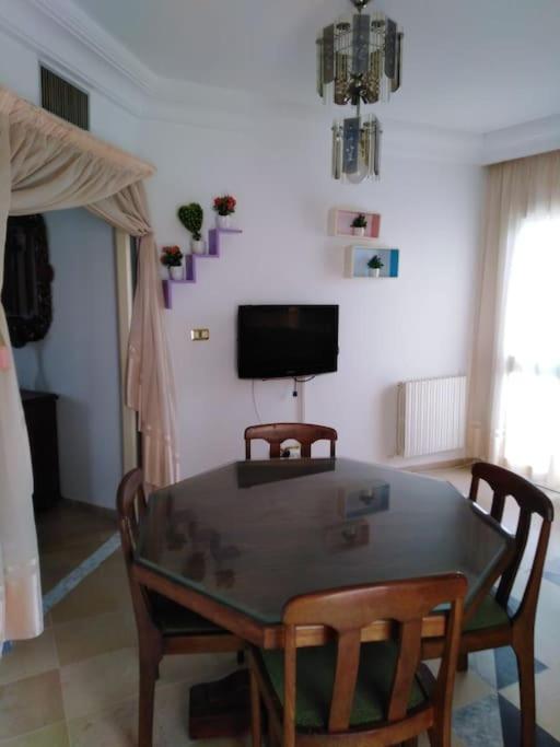 Superbe Appart S2 Réservé aux familles