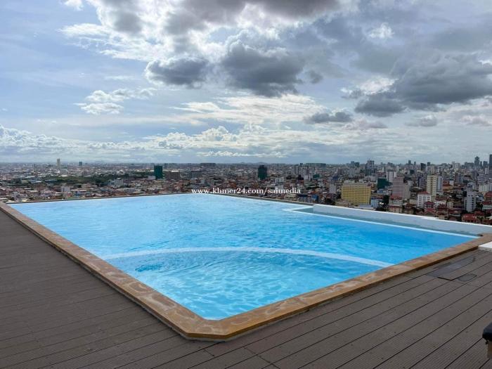 L Residence-Near Russian market and Chip mong 271