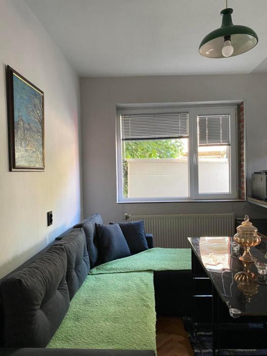 BT Apartments