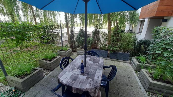 Apartament Osiedle Garnizon