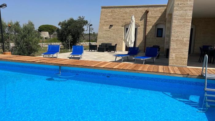 Casa di Aurora e Luigi