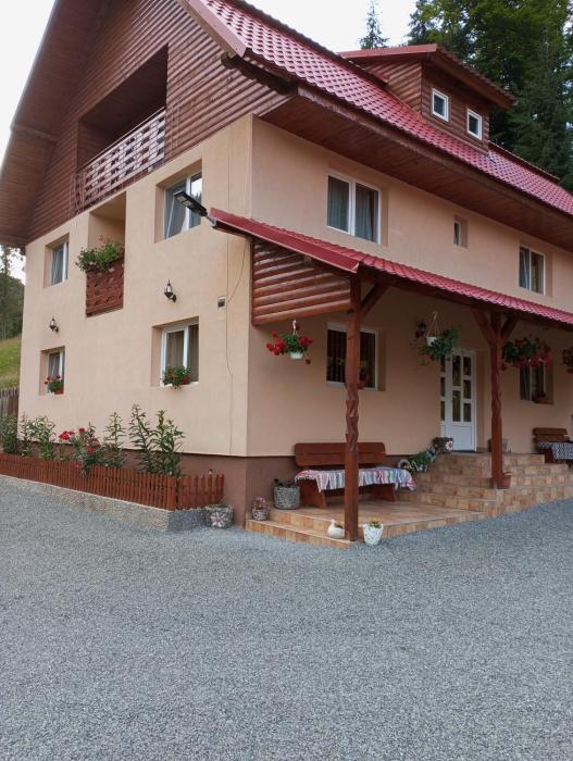 Cabana Claudia Briciu