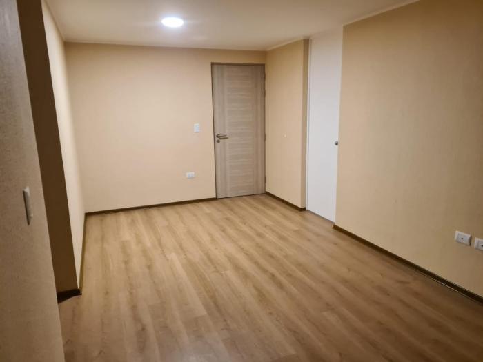 Departamento de Comas de Cristiano