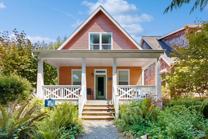 Bella Beach Home