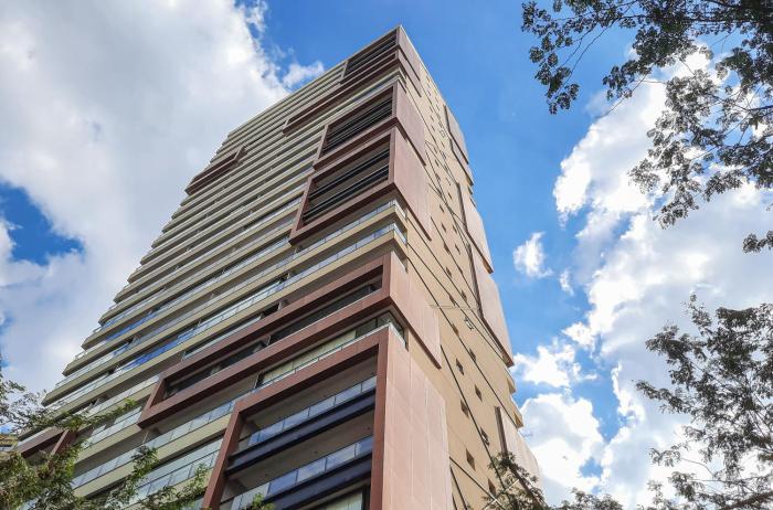 Helbor Nun Vila Nova by Viva - Apartamentos completos próximo ao Parque do Ibirapuera