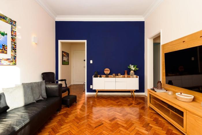 2Qtos a 300m da Praia de Ipanema | RE 540806