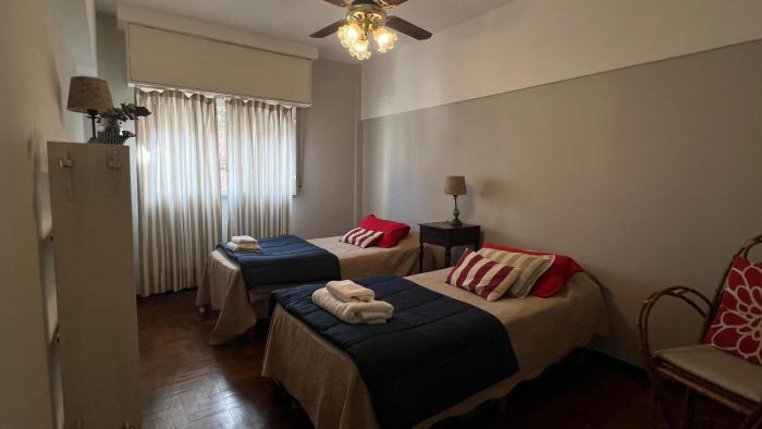 Nueva Córdoba dpto Buen Pastor