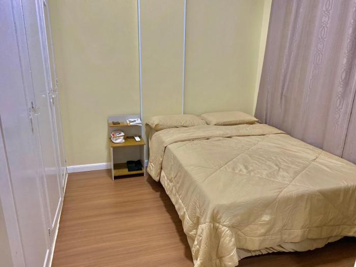 Quarto Privativo individual em Copacabana - APENAS O QUARTO Não é o apartamento inteiro